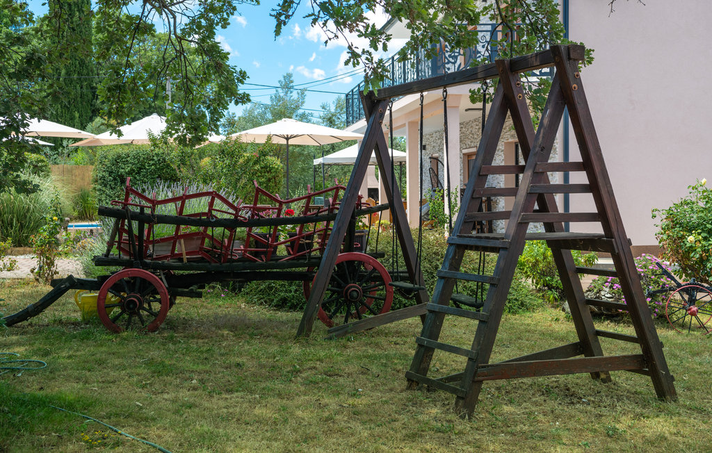 Feriehuse - Pula-Krvavici , Kroatien - CIL946 8