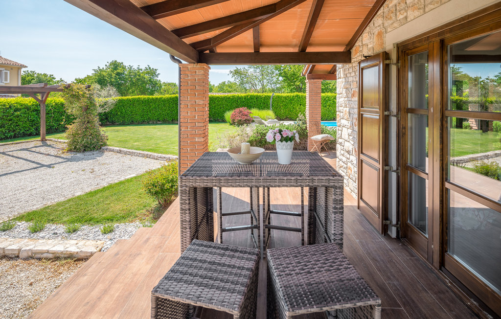 Feriehus - Sv.Lovrec-Vosteni , Kroatia - CIL966 7