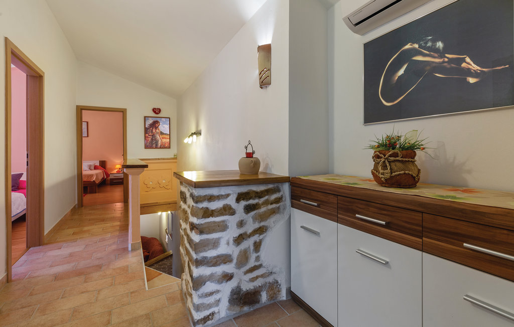 Ferienhaus - Barban-Skitaca , Kroatien - CIL050 22