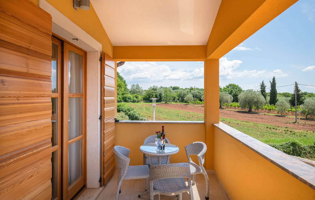 Feriehus - Vodnjan-Krnjaloza , Kroatia - CIL059 16