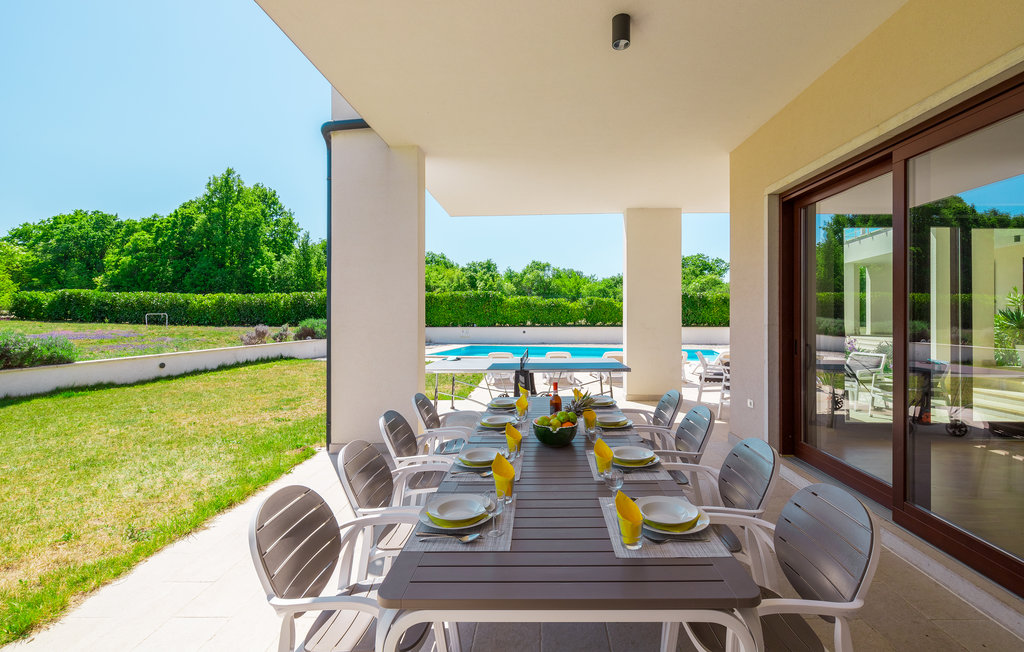 Ferienhaus - Svetvincenat-Stokovci , Kroatien - CIL067 19