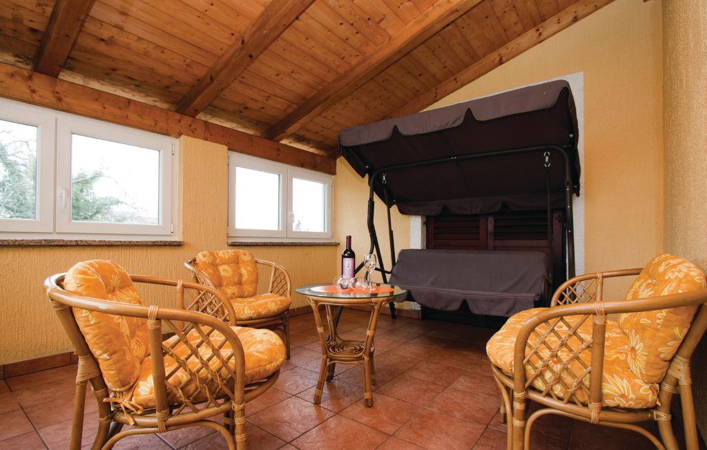 Ferienhaus - Barban-Orihi , Kroatien - CIL076 26