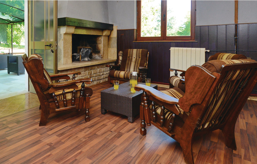 Feriehuse - Zminj-Jakacici , Kroatien - CIL087 25