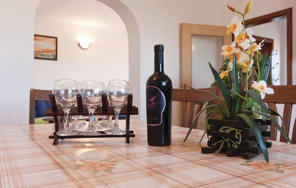 Ferienwohnung - Barban-Hrboki , Kroatien - CIL101 20