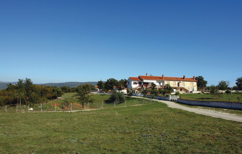 Ferienwohnung - Barban-Hrboki , Kroatien - CIL101 1