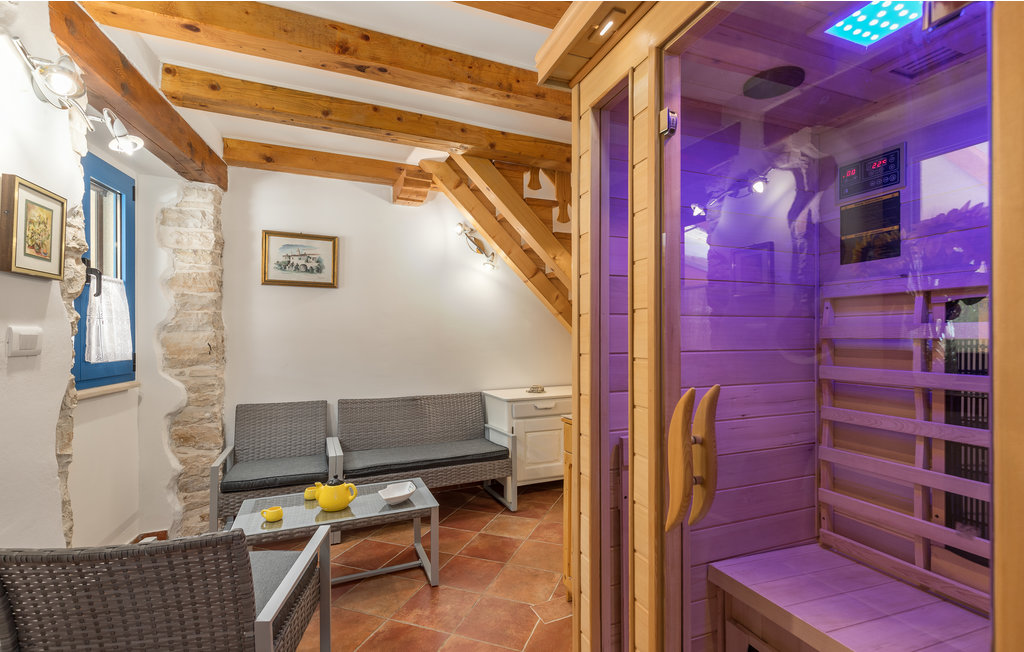 Feriehuse - Barban-Sajini , Kroatien - CIL171 6