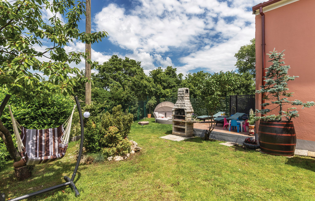 Feriehuse - Pula-Pinezici , Kroatien - CIL278 9