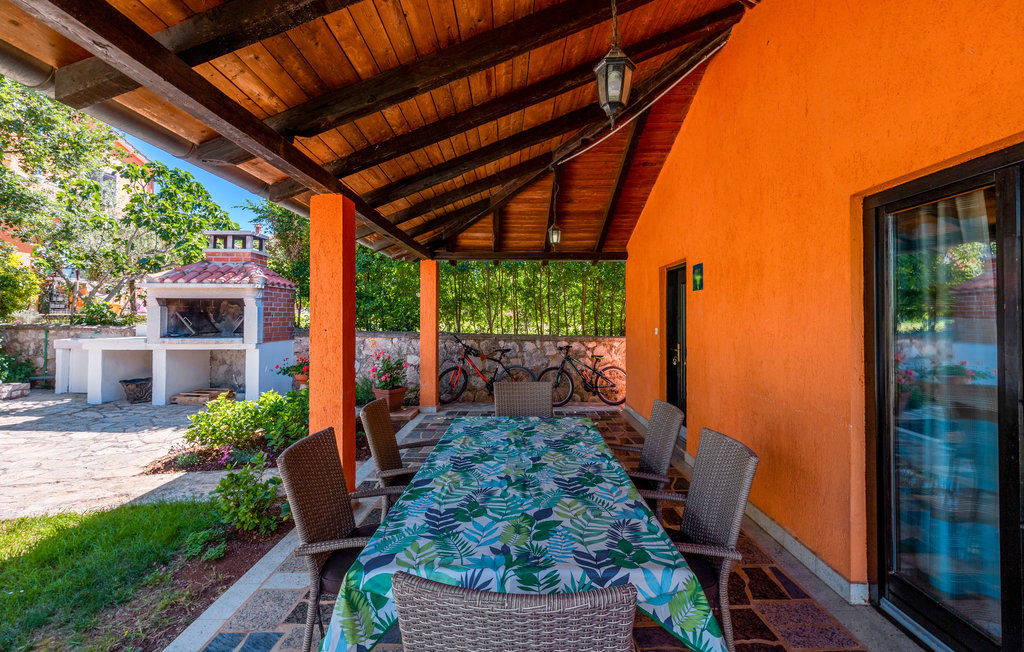 Feriehus - Sv.Lovrec , Kroatia - CIL309 3