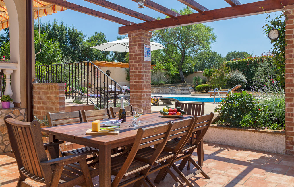 Ferienhaus - Pula-Loborika , Kroatien - CIL338 24