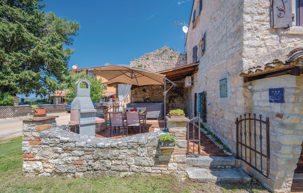 Ferieleilighet - Visnjan-Bacva , Kroatia - CIL362 6