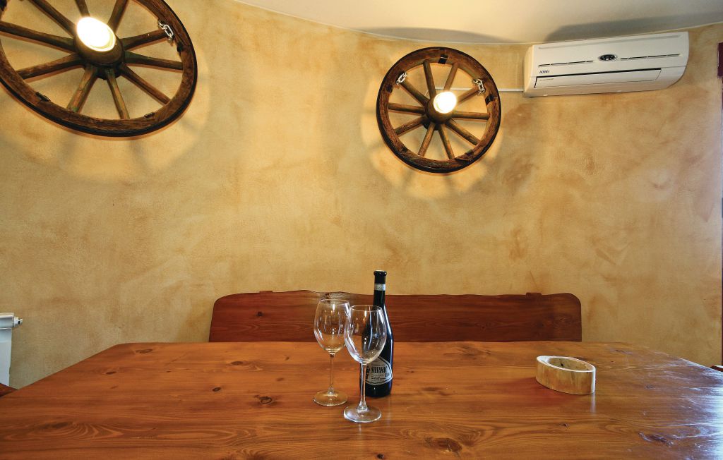 Ferienwohnung - Visnjan-Bacva , Kroatien - CIL363 20