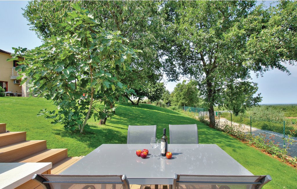 Ferienwohnung - Visnjan-Bacva , Kroatien - CIL363 7