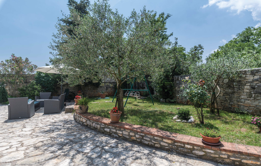 Feriehus - Barban-Puntera , Kroatia - CIL402 5