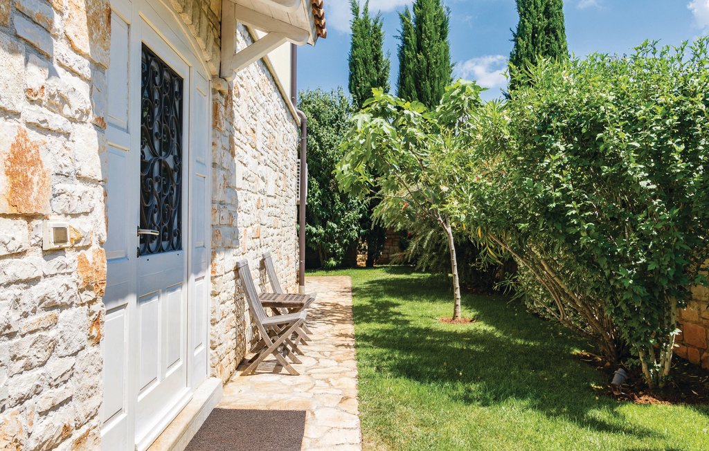 Feriehus - Porec-Stifanici , Kroatia - CIL497 12