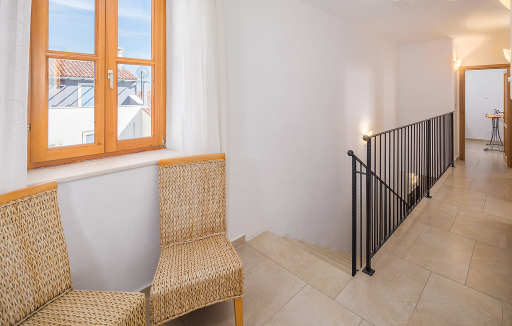 Feriehuse - Buje-Baredine , Kroatien - CIL500 25