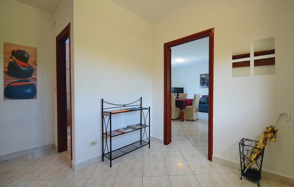 Feriehuse - Labin-Jurani , Kroatien - CIL517 19