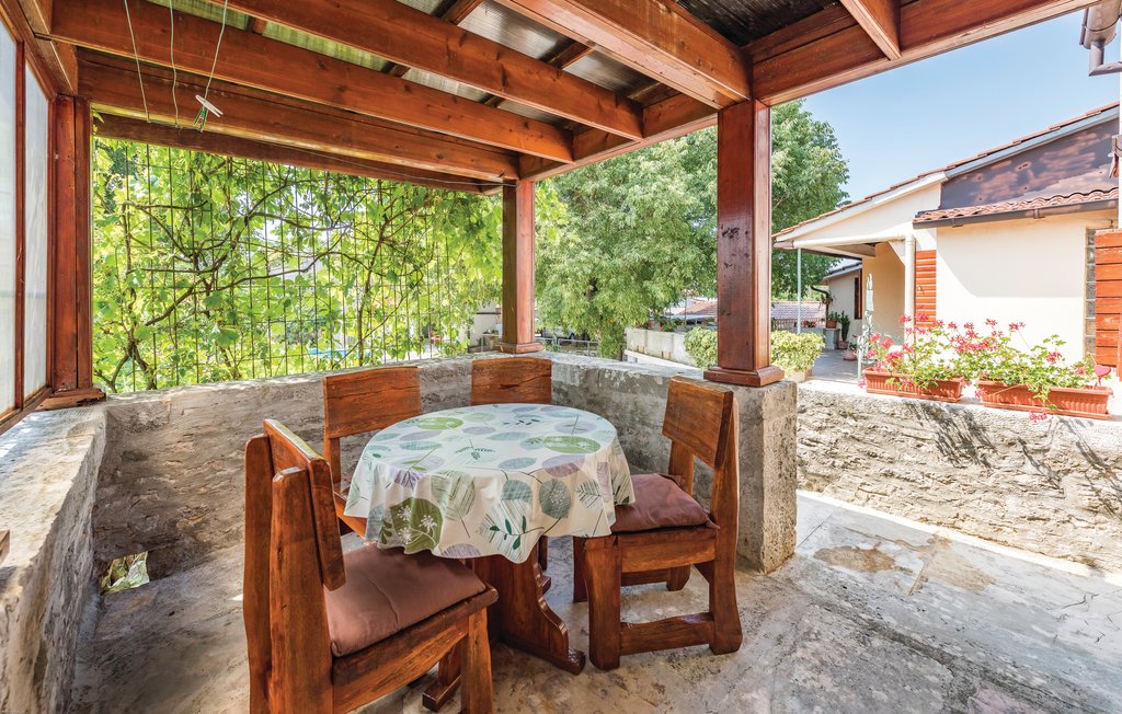 Ferienhaus - Zminj-Domijanici , Kroatien - CIL620 16