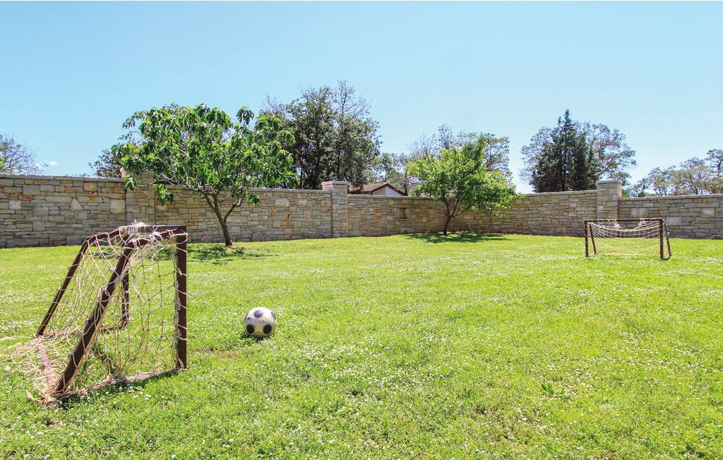 Feriehuse - Vodnjan-Golubovo , Kroatien - CIL654 12