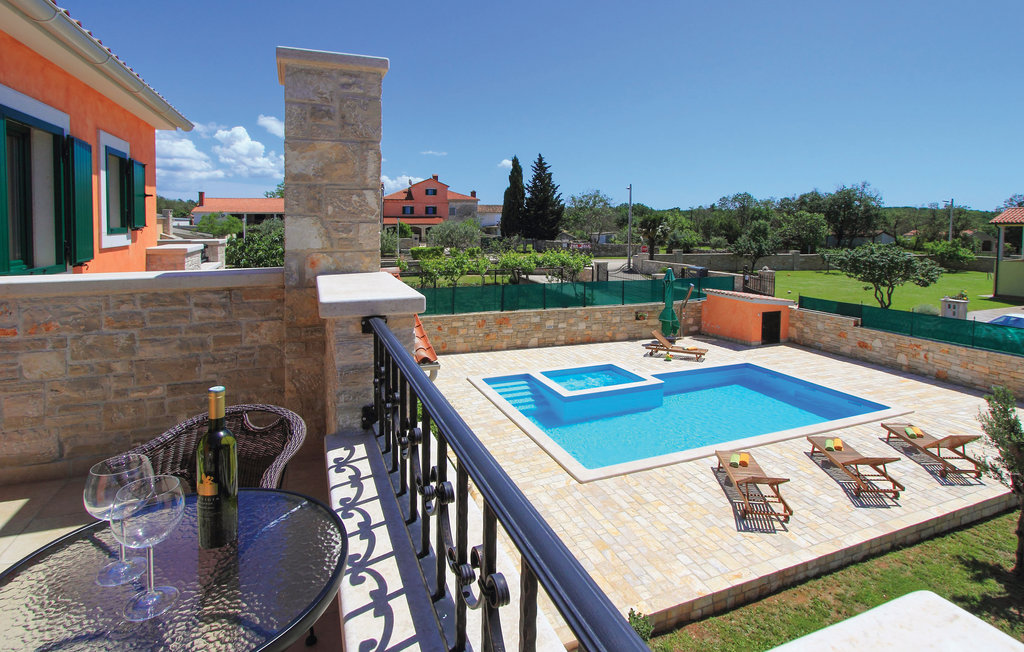 Ferienhaus - Vodnjan-Golubovo , Kroatien - CIL655 17