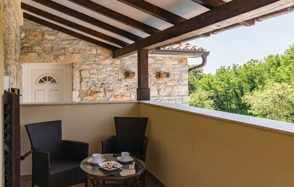 Feriehus - Barban-Manjadvorci , Kroatia - CIL691 18