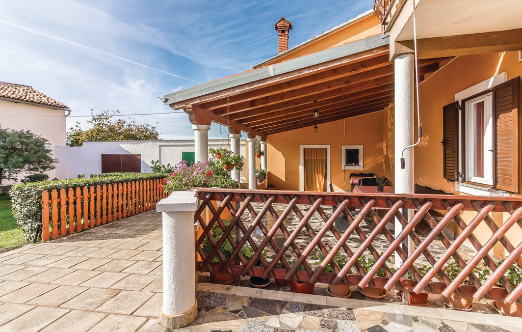 Ferienwohnung - Pula-Valtursko polje , Kroatien - CIL705 2