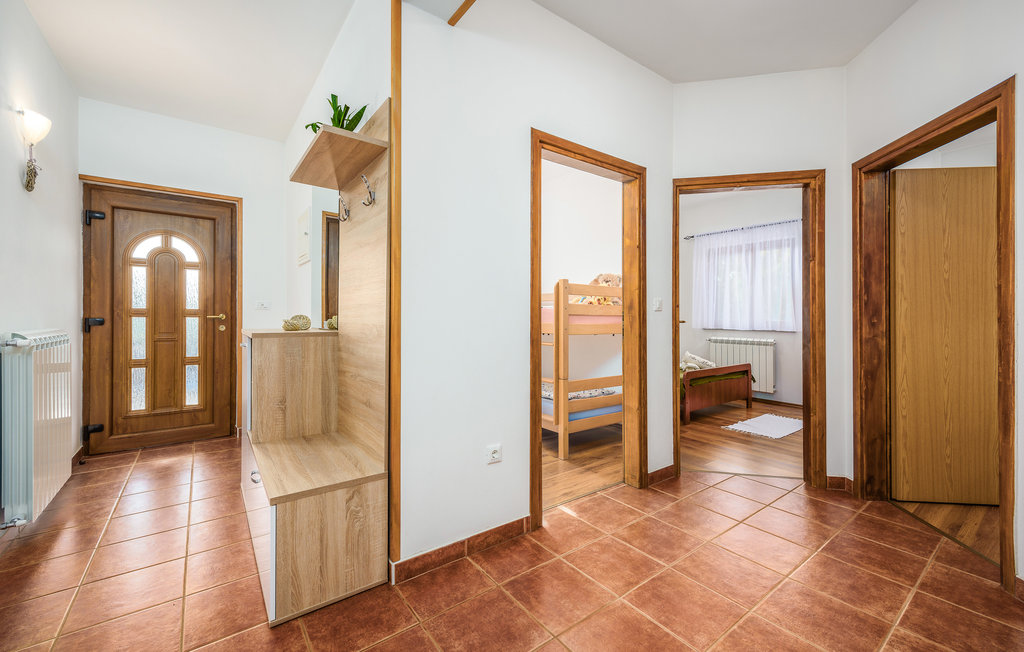 Ferienhaus - Visnjan-Malisi , Kroatien - CIL728 21