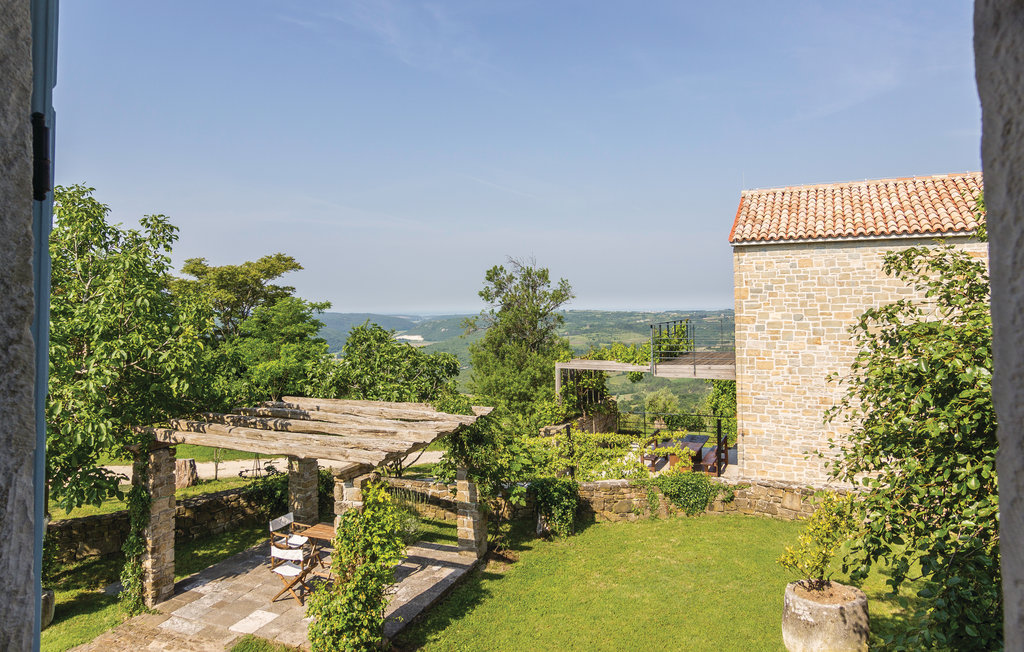 Feriehus - Groznjan-Biloslavi , Kroatia - CIL751 18