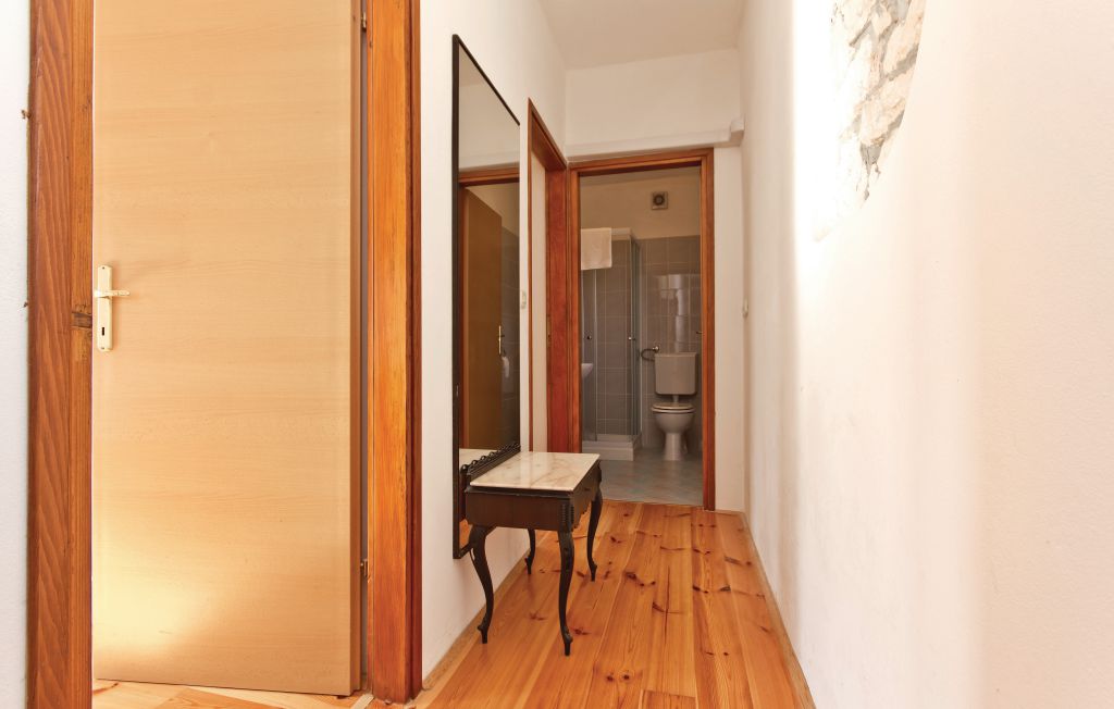 Semesterhus - Zminj-Milotski Brijeg , Kroatien - CIL785 20