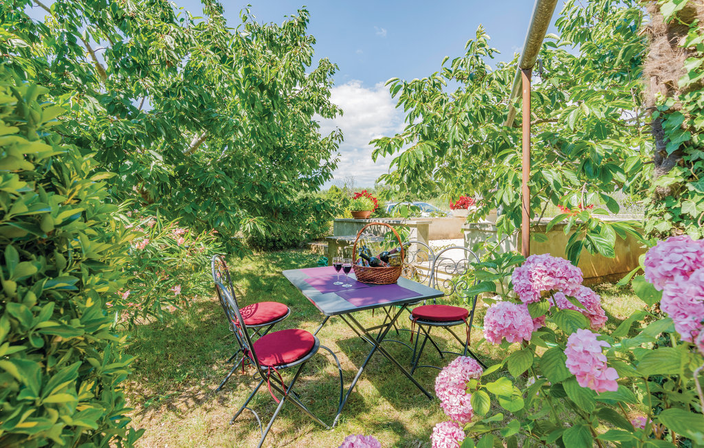 Semesterlägenhet - Vodnjan , Kroatien - CIL816 3