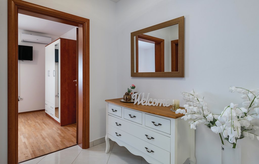 Semesterhus - Pula-Krvavici , Kroatien - CIL833 24