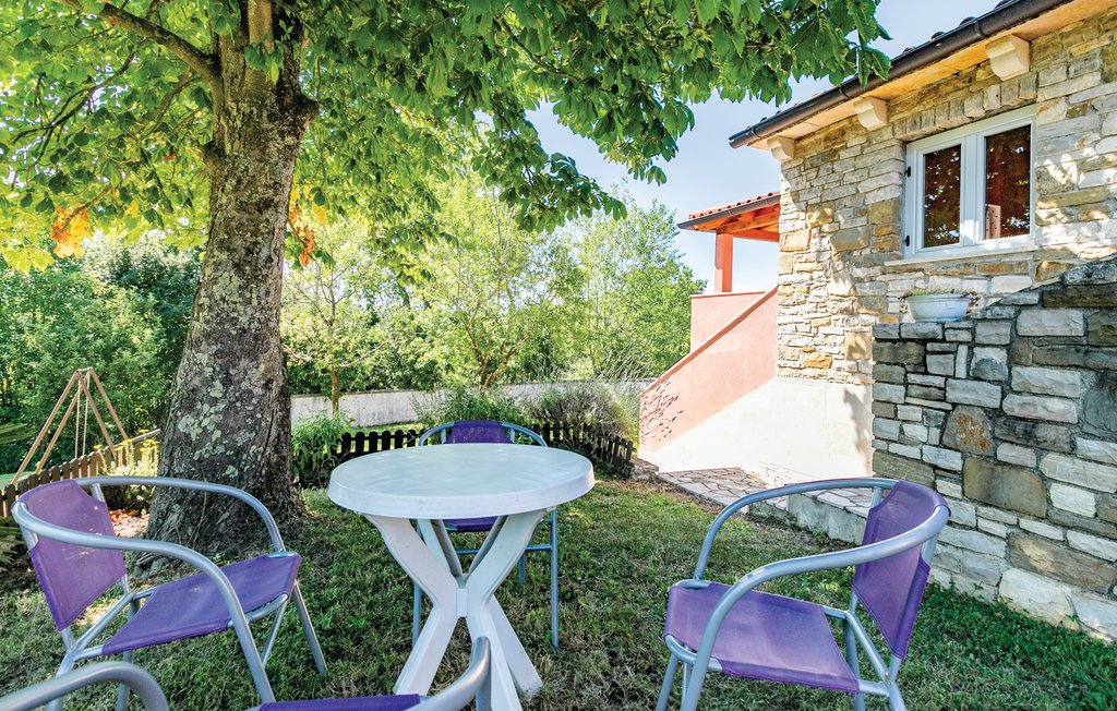 Feriehus - Pazin-Novaki , Kroatia - CIL848 5