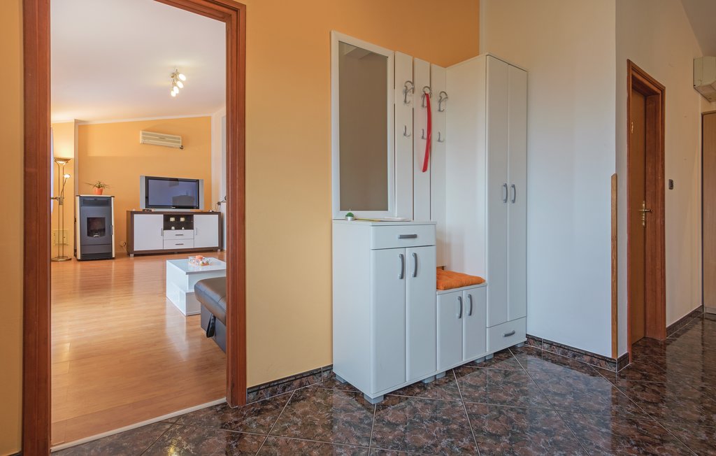 Ferienhaus - Vodnjan , Kroatien - CIL893 13