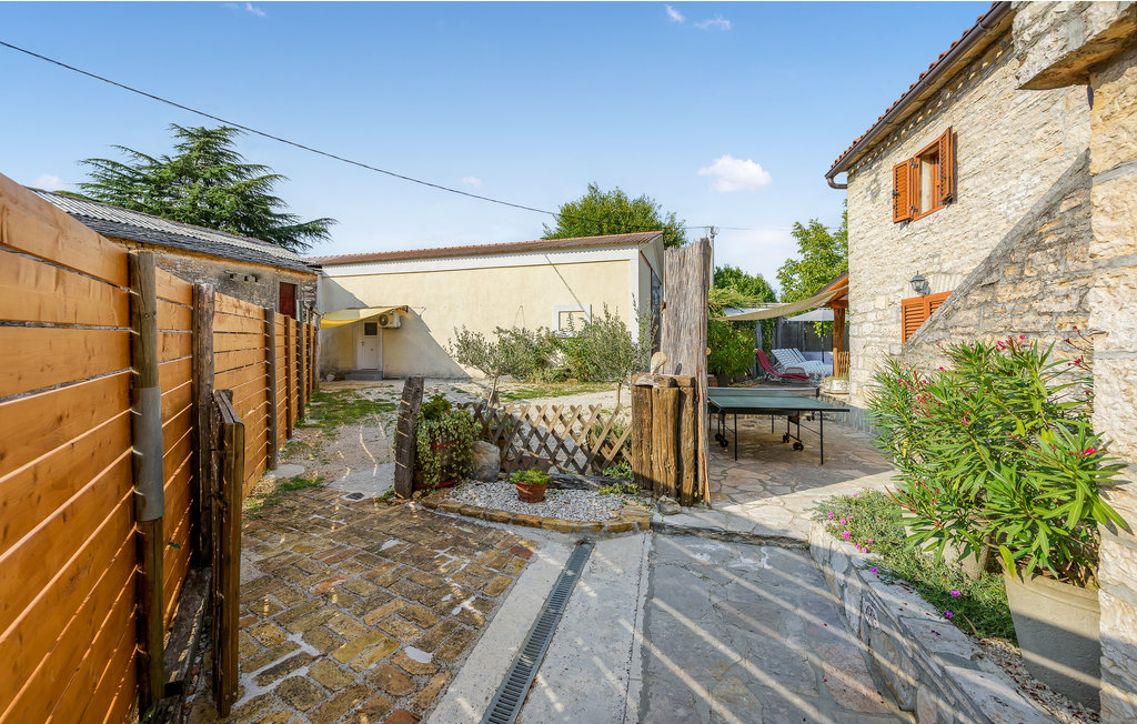 Ferienhaus - Pazin-Marseti , Kroatien - CIL929 19