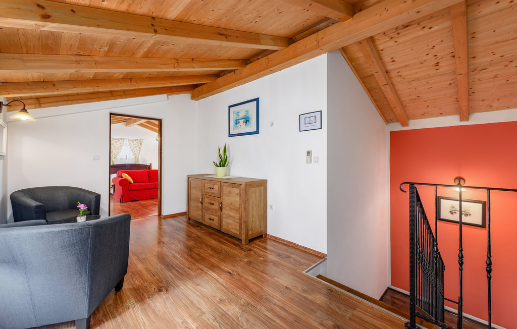 Feriehuse - Zminj-Pamici , Kroatien - CIL964 8