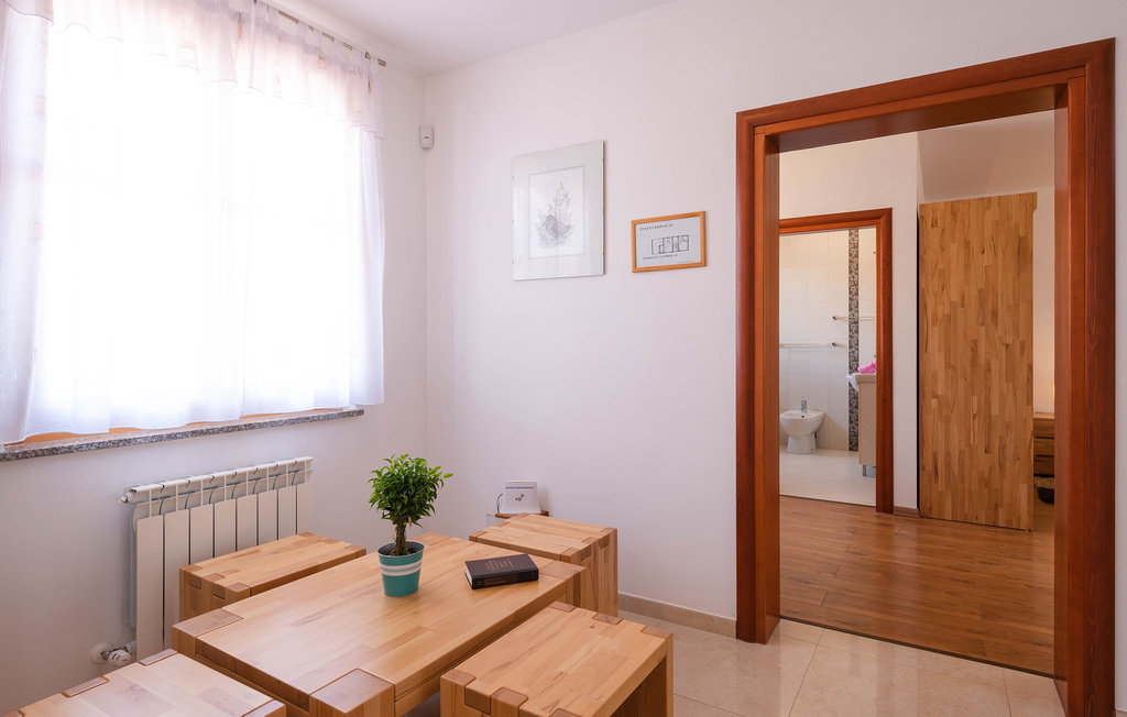 Semesterhus - Vodnjan-Krnjaloza , Kroatien - CIL058 35