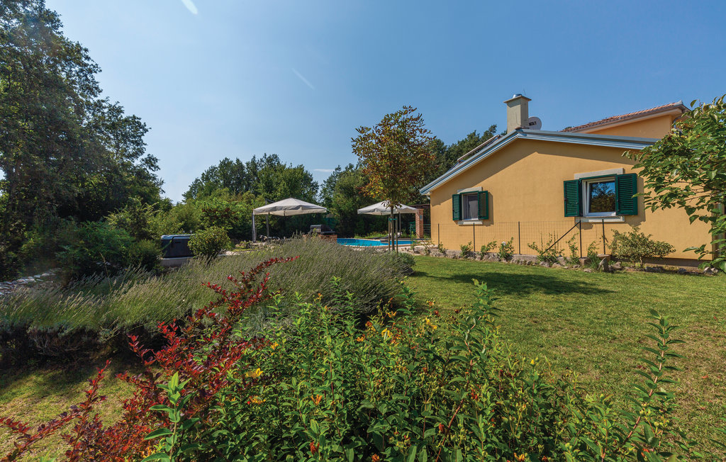 Feriehus - Svetvincenat-Rezanci , Kroatia - CIL071 16