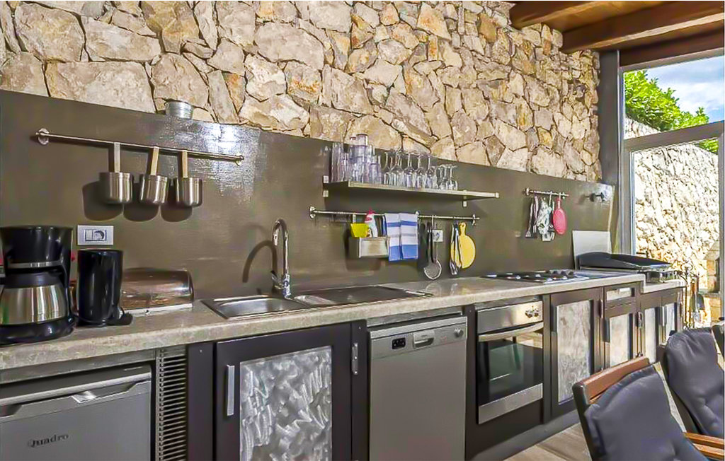 Feriehus - Labin-Brovinje , Kroatia - CIL341 3