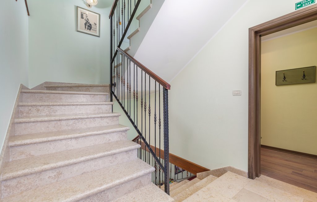 Feriehus - Tinjan-Ivetici , Kroatia - CIL490 38