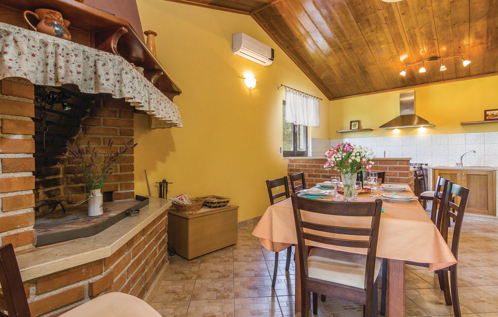 Feriehuse - Motovun-Meloni , Kroatien - CIL681 32