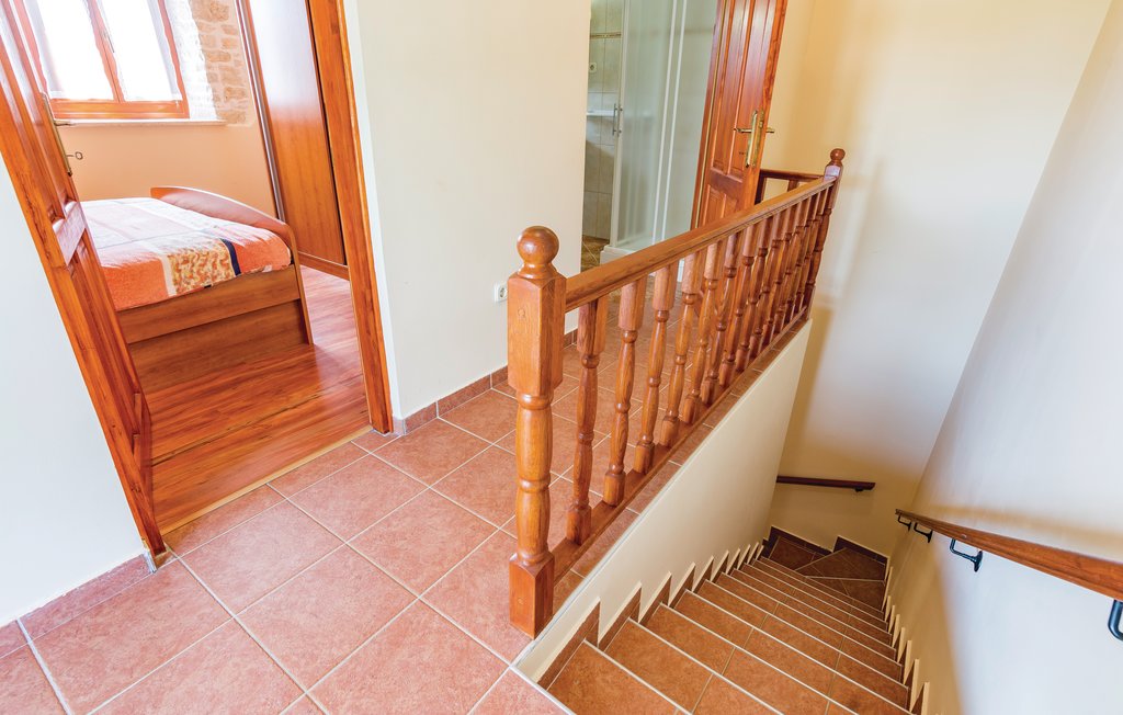 Feriehus - Vodnjan-Butkovici , Kroatia - CIL707 23