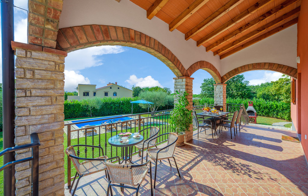 Ferienhaus - Visnjan-Malisi , Kroatien - CIL728 2