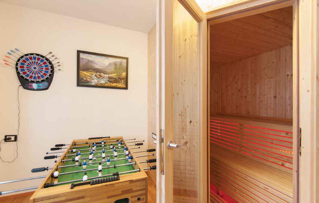 Ferienhaus - Zminj-Laginji , Kroatien - CIL901 4