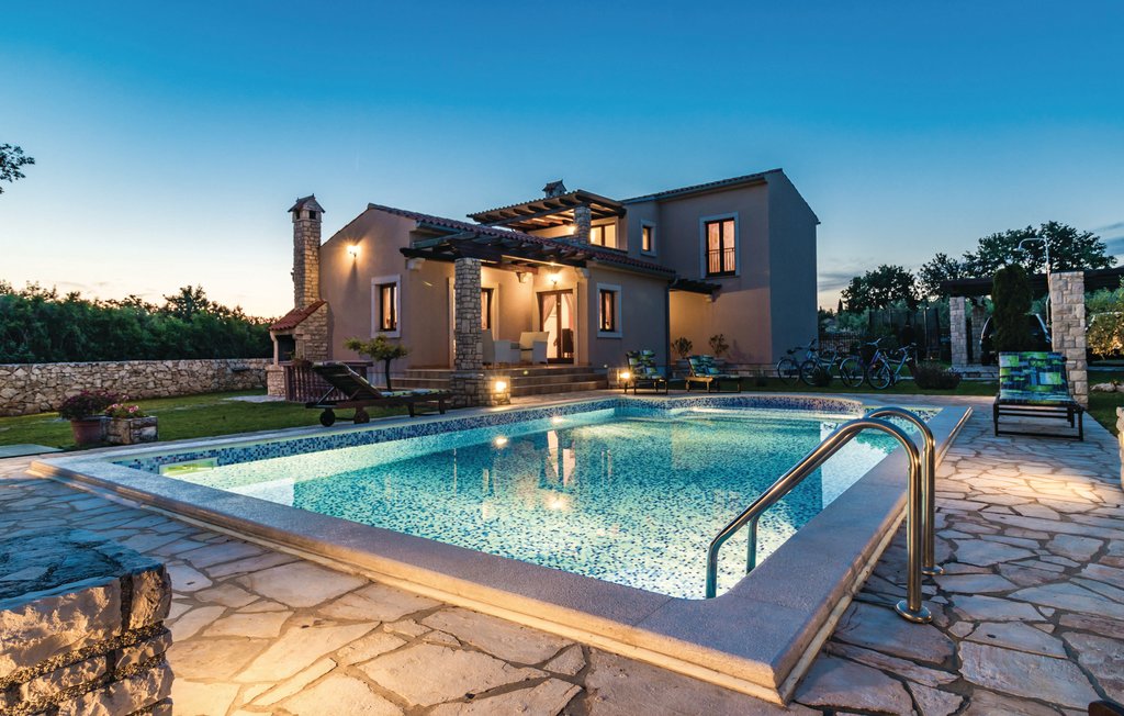 Feriehuse - Pula-Valtura , Kroatien - CIL955 14