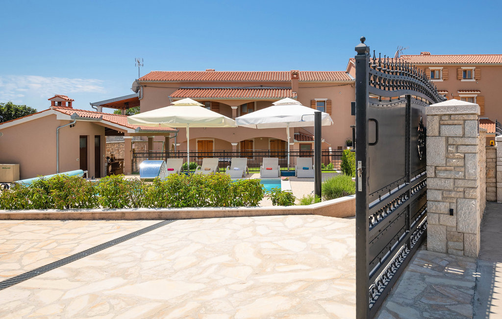 Semesterlägenhet - Vodnjan-Krnjaloza , Kroatien - CIL056 22