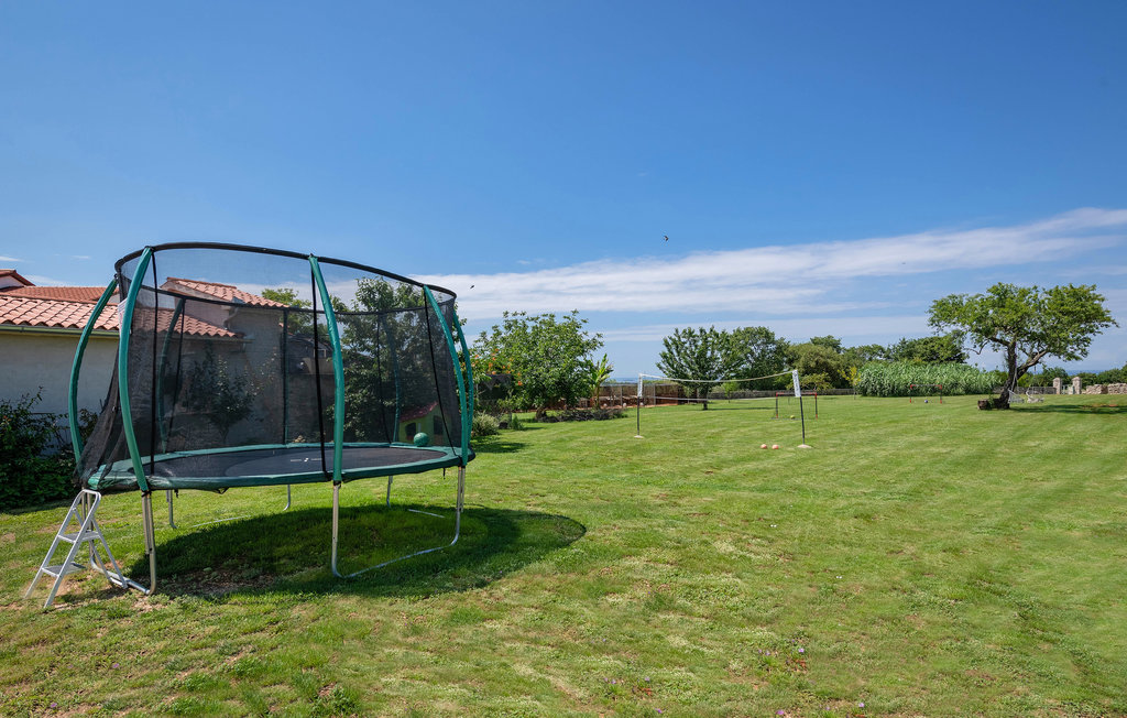 Semesterhus - Vodnjan-Krnjaloza , Kroatien - CIL058 19