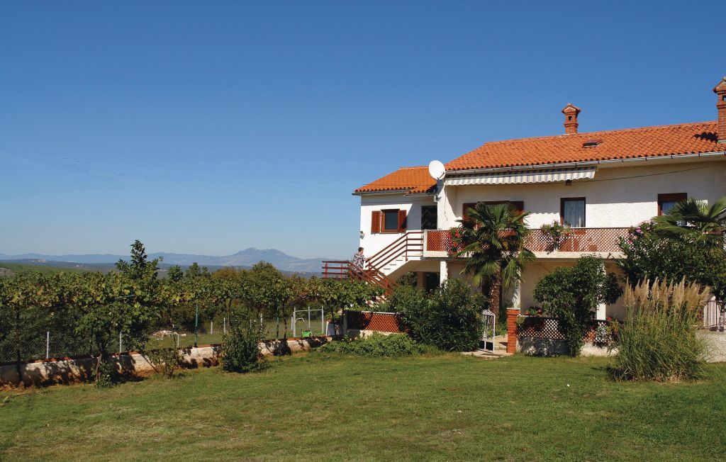 Ferienwohnung - Barban-Hrboki , Kroatien - CIL101 8