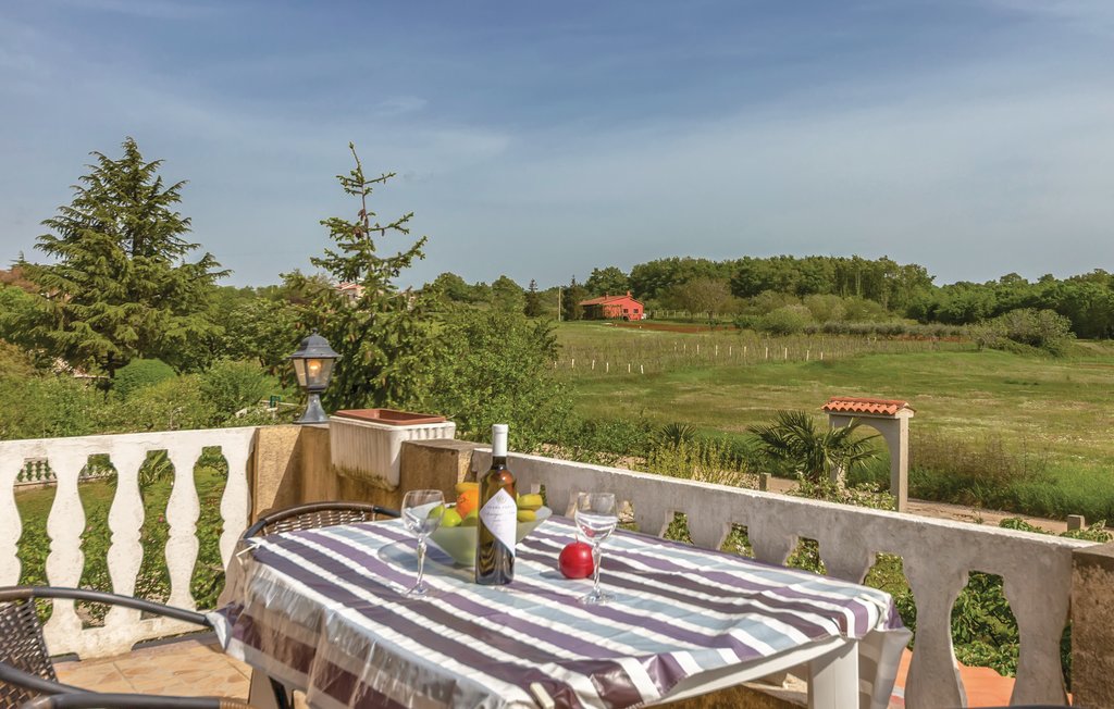 Ferieleilighet - Barban-Rebici , Kroatia - CIL168 2