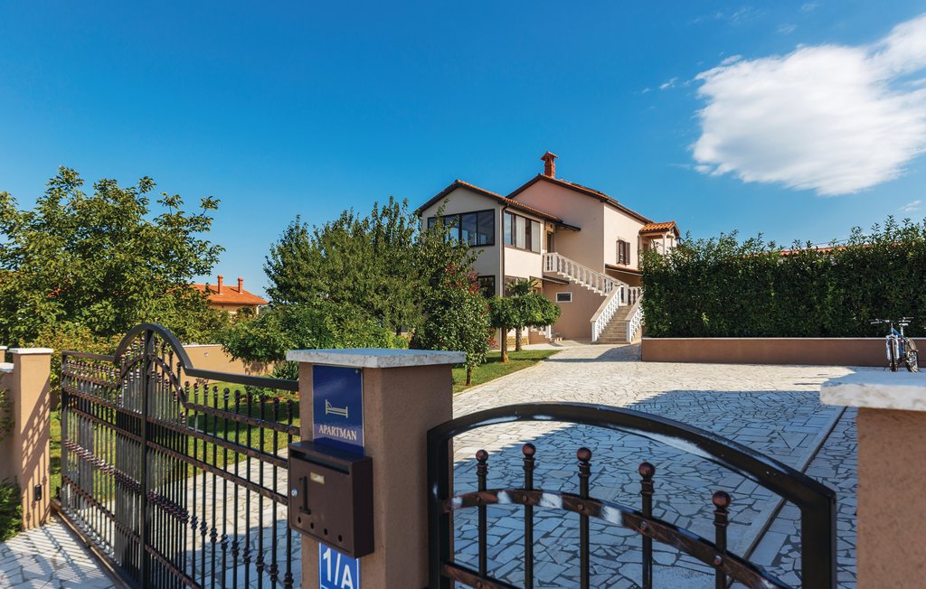 Feriehus - Barban-Hrboki , Kroatia - CIL173 19