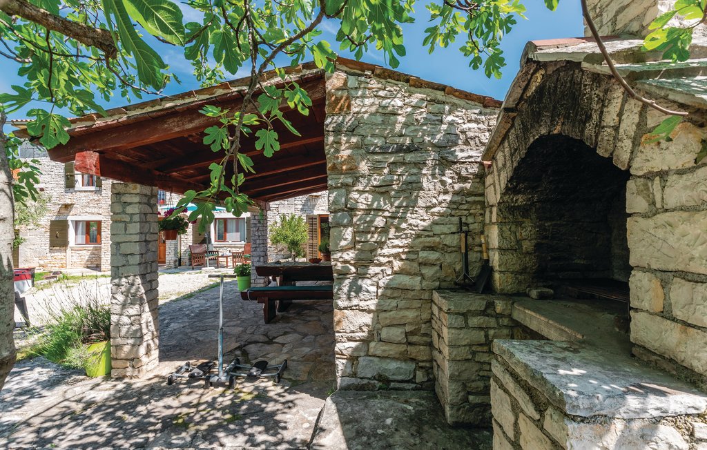 Ferienhaus - Vodnjan-Skicini , Kroatien - CIL254 20