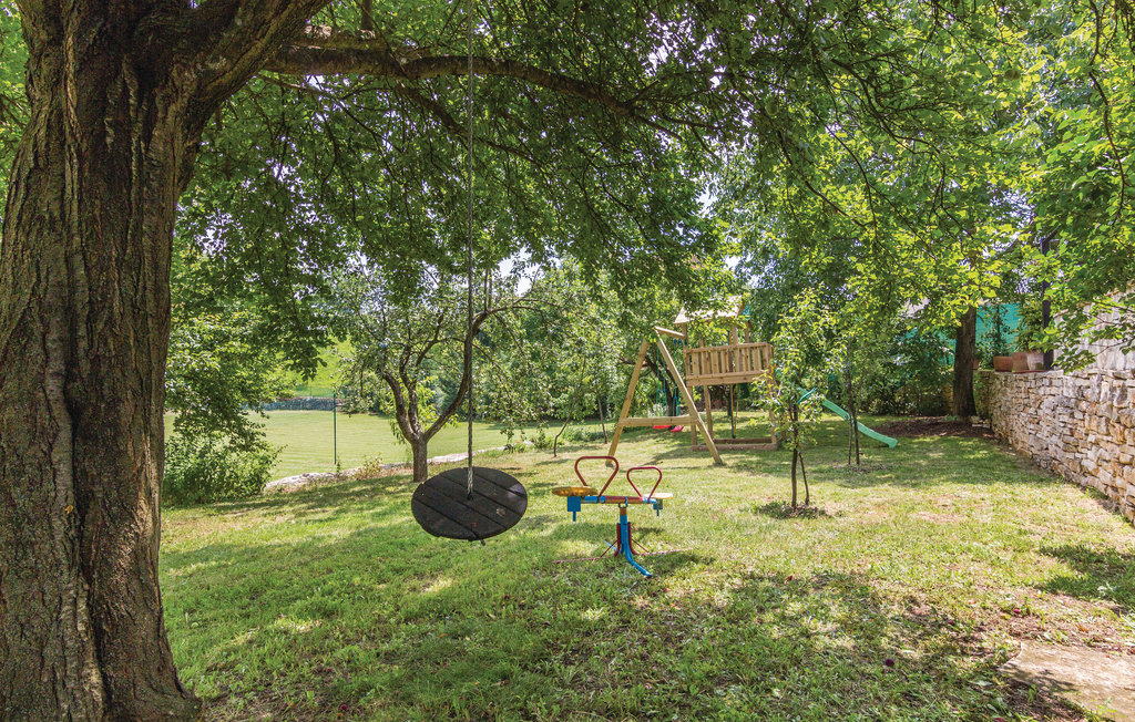 Ferienhaus - Tinjan-Basici , Kroatien - CIL345 7